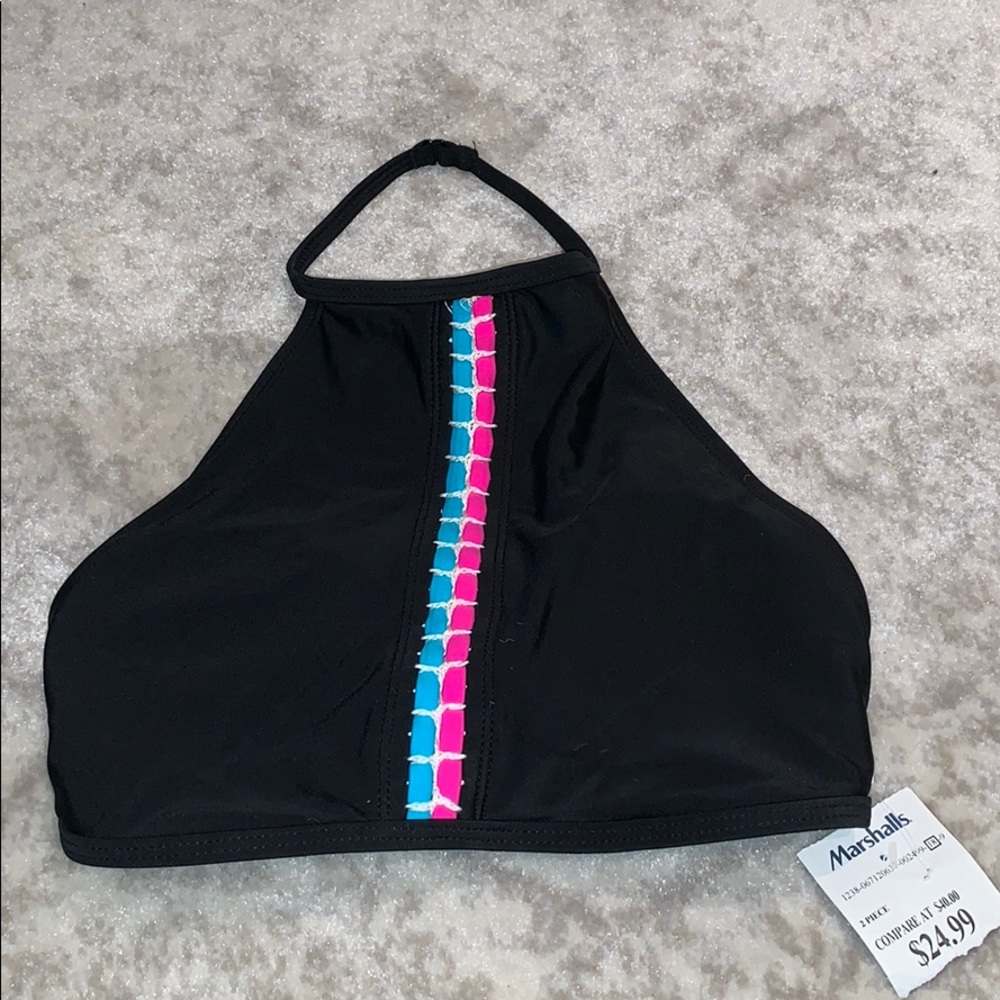 Bathing Suit Top New with Tags